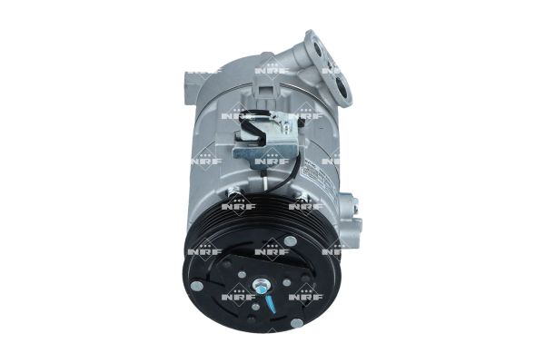 NRF Kompressor, klimaanlæg 320152 for JEEP