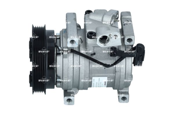 NRF Kompressor, klimaanlæg 320192G for HYUNDAI