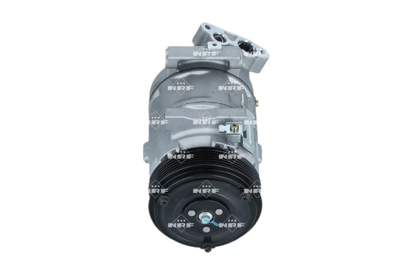 NRF Kompressor, klimaanlæg 32932 for PEUGEOT DS