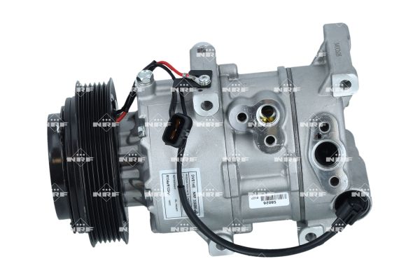 NRF Kompressor, klimaanlæg 320290 for HYUNDAI