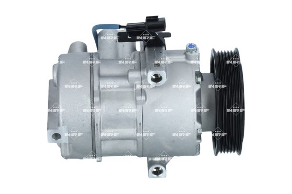 NRF Kompressor, klimaanlæg 320009 for HYUNDAI