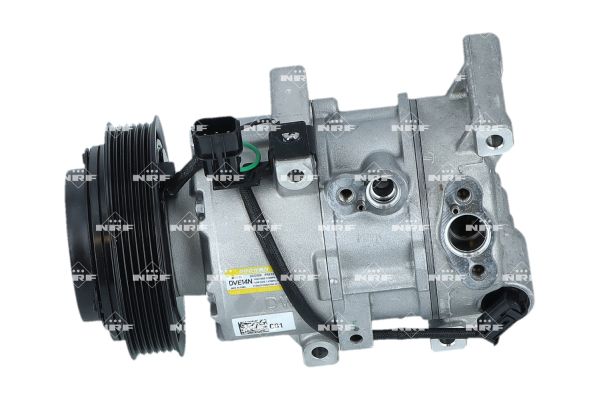 NRF Kompressor, klimaanlæg 320290g for HYUNDAI