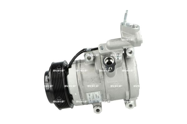 NRF Kompressor, klimaanlæg 32894 for HONDA