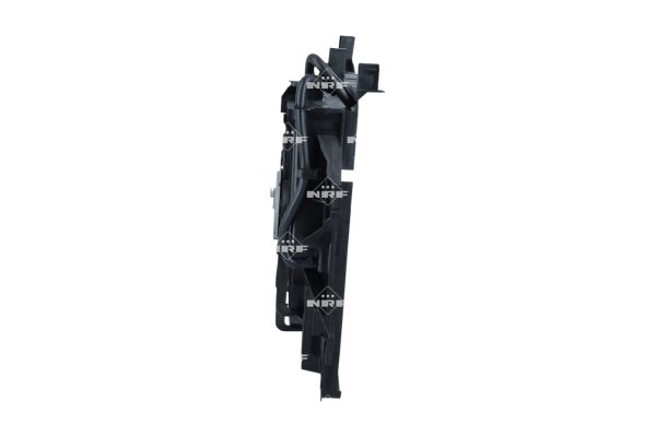 NRF Ventilator, motorkøling 47053 for TOYOTA
