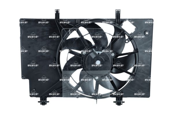 NRF Ventilator, motorkøling 47649 for FORD
