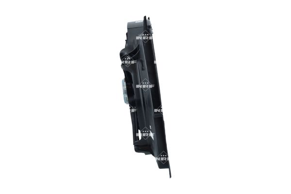 NRF Ventilator, motorkøling 47741 for MERCEDES-BENZ