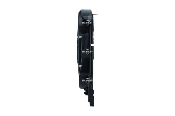 NRF Ventilator, motorkøling 47854 for MERCEDES-BENZ
