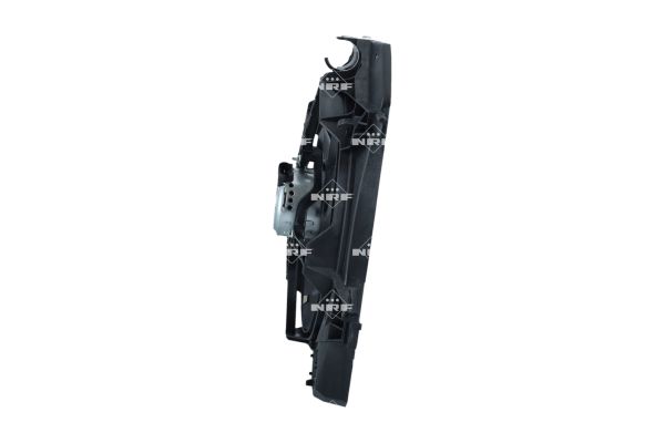 NRF Ventilator, motorkøling 47880 for OPEL VAUXHALL RENAULT