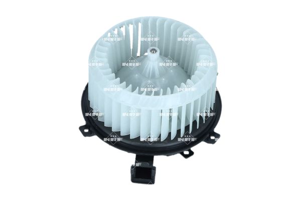 NRF Kabineblæser 34619 for OPEL CHEVROLET