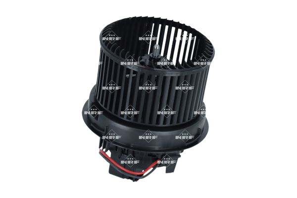 NRF Kabineblæser 34616 for PEUGEOT TOYOTA