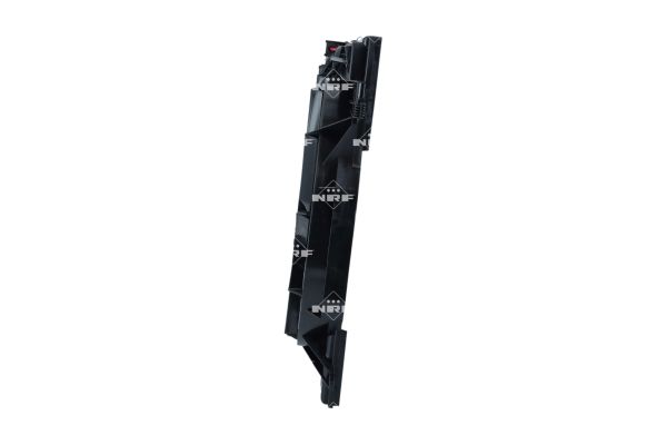NRF Ventilator, motorkøling 470173 for BENTLEY AUDI PORSCHE