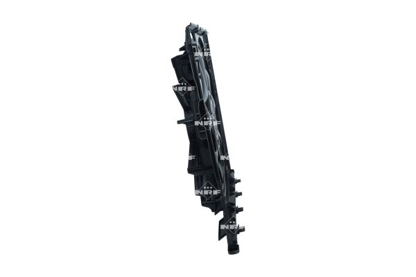 NRF Ventilator, motorkøling 470188 for BMW