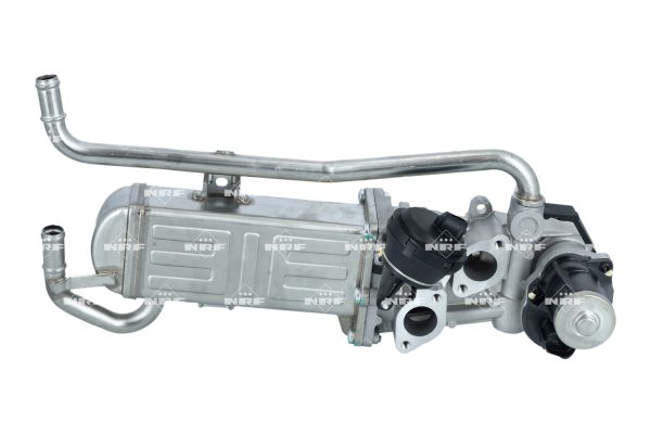 NRF EGR-ventil 48214 for VW