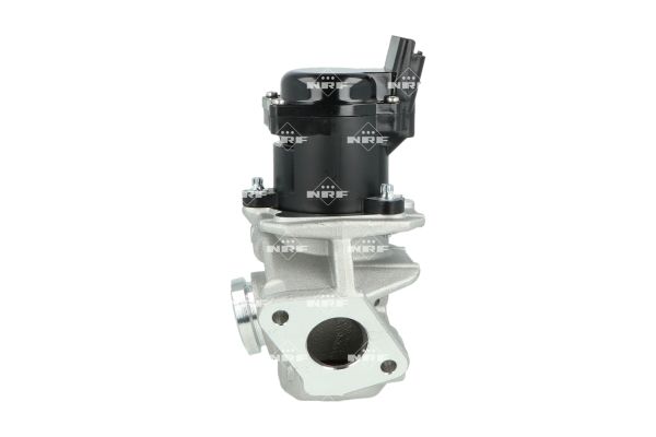 NRF EGR-ventil 48320 for PEUGEOT FORD MINI VOLVO MAZDA SUZUKI