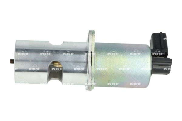 NRF EGR-ventil 48323 for VAUXHALL RENAULT DACIA