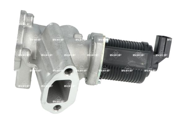 NRF EGR-ventil 48325 for VAUXHALL OPEL LANCIA FIAT ALFA ROMEO SUZUKI