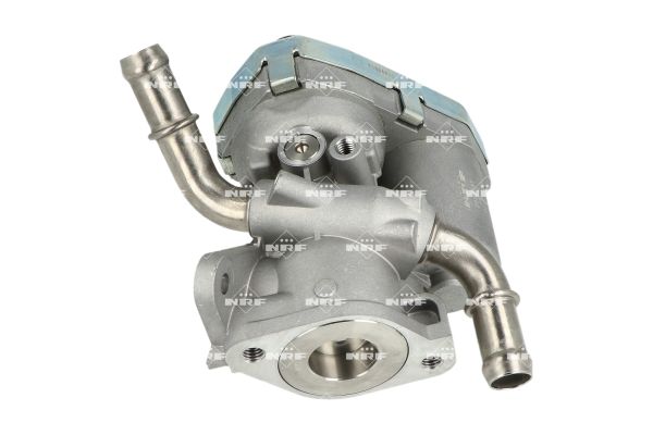 NRF EGR-ventil 48376 for FORD