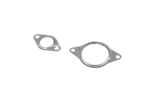 NRF EGR-ventil 48398 for PEUGEOT FORD VOLVO FIAT LANCIA