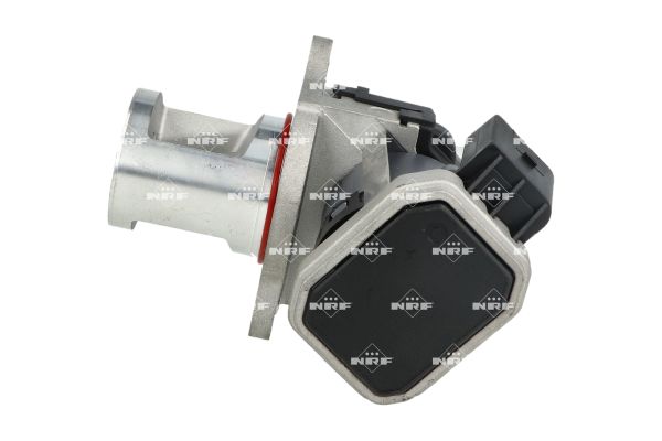 NRF EGR-ventil 48728 for JEEP MERCEDES-BENZ