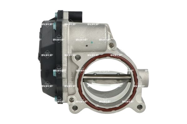 NRF Gasspjældstuds 408088 for VW