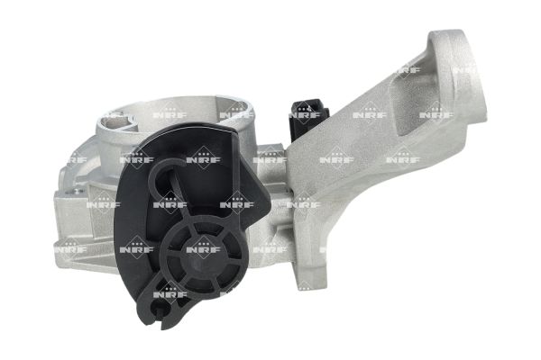 NRF Gasspjældstuds 408067 for RENAULT