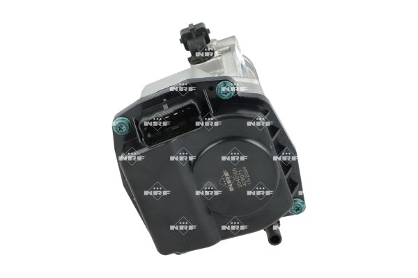 NRF Gasspjældstuds 408071 for PEUGEOT