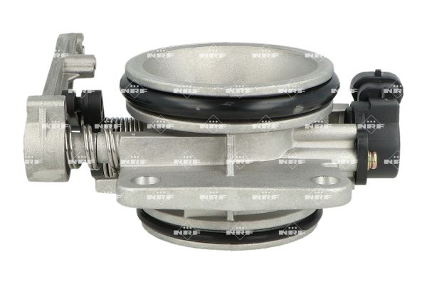 NRF Gasspjældstuds 408059 for RENAULT