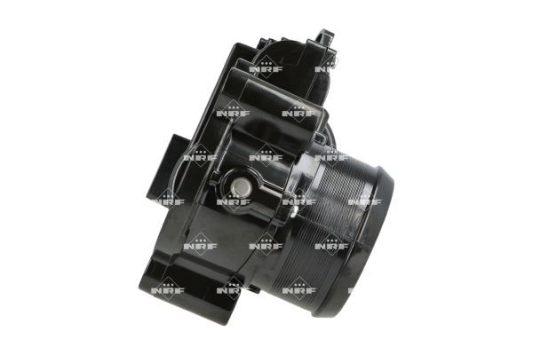 NRF Gasspjældstuds 408086 for PEUGEOT MINI BMW