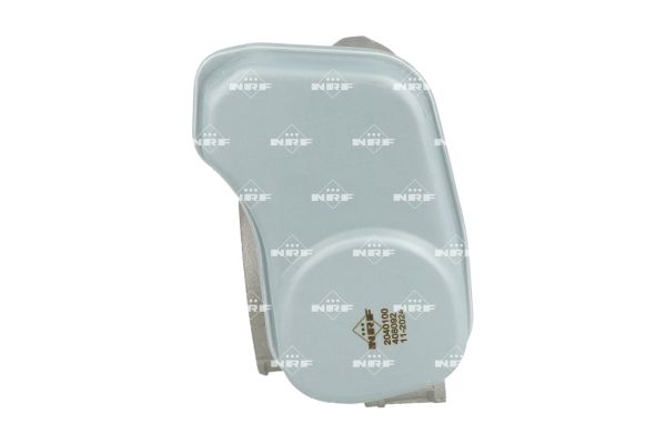 NRF Gasspjældstuds 408092 for VAUXHALL GENERAL MOTORS FIAT
