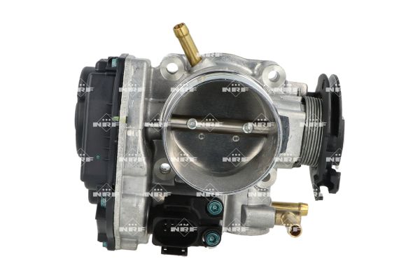 NRF Gasspjældstuds 408087 for VW