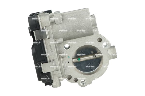 NRF Gasspjældstuds 408015 for VAG