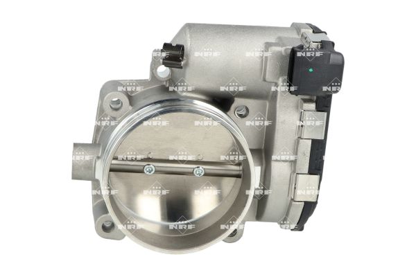 NRF Gasspjældstuds 408077 for FORD PORSCHE VW