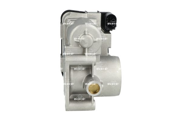 NRF Gasspjældstuds 408073 for LANCIA FERRARI