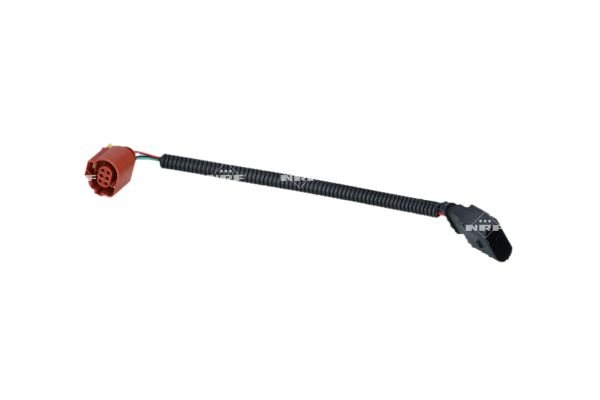 NRF Gasspjældstuds 408062 for LANCIA