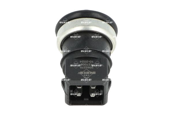 NRF Sensor, kølevæsketemp. 727008 for OPEL GENERAL MOTORS VOLVO VAUXHALL MITSUBISHI NISSAN RENAULT TRUCKS DACIA SUZUKI