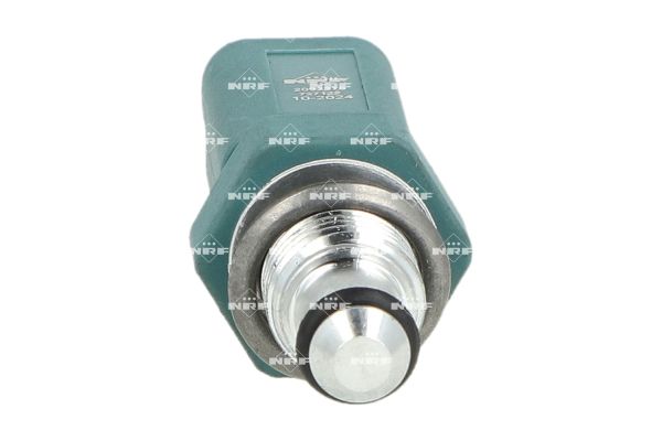 NRF Sensor, kølevæsketemp. 727122 for FORD LANCIA CITROËN/PEUGEOT NISSAN RENAULT TRUCKS KIA