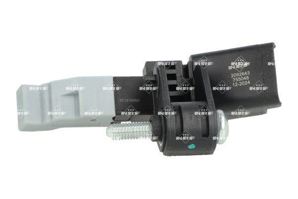 NRF Impulsgiver, krumtapaksel 755048 for VAUXHALL PEUGEOT