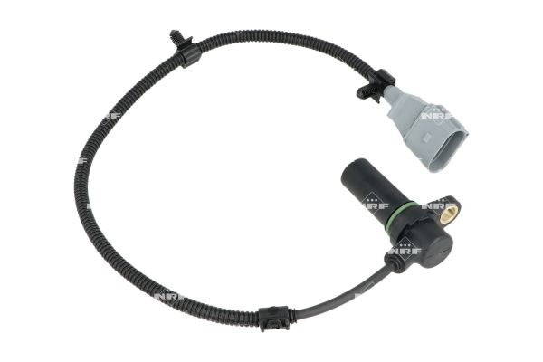 NRF Impulsgiver, krumtapaksel 755006 for FORD VW