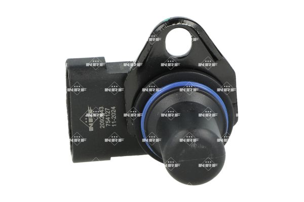 NRF Sensor, knastakselposition 754127 for KIA