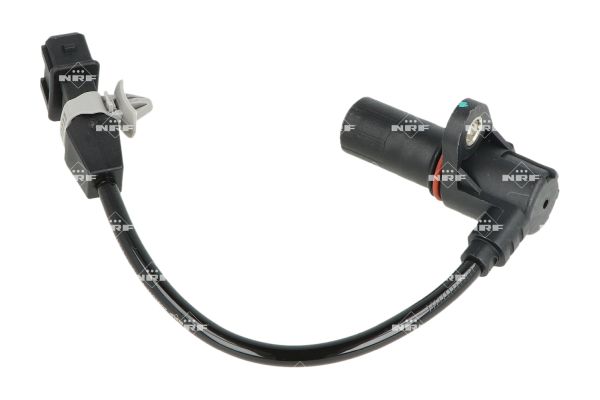 NRF Impulsgiver, krumtapaksel 755184 for CHEVROLET DAEWOO