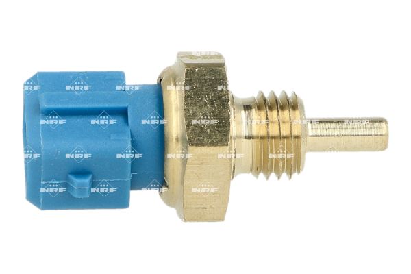 NRF Sensor, kølevæsketemp. 727161 for RENAULT TRUCKS