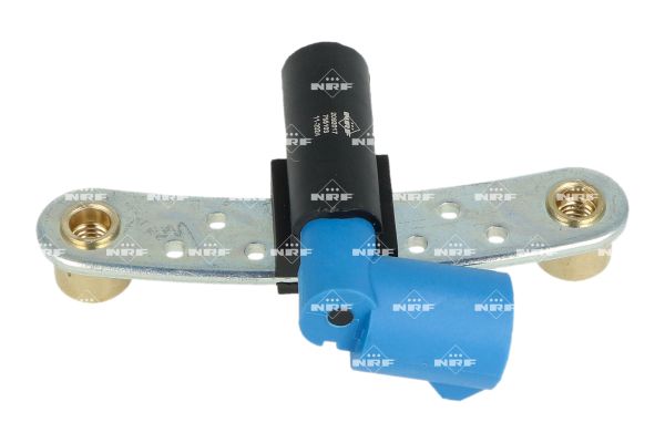 NRF Impulsgiver, krumtapaksel 755103 for NISSAN RENAULT DACIA