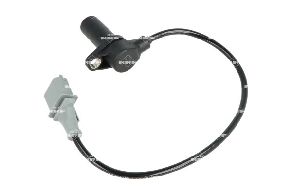 NRF Impulsgiver, krumtapaksel 755222 for PORSCHE