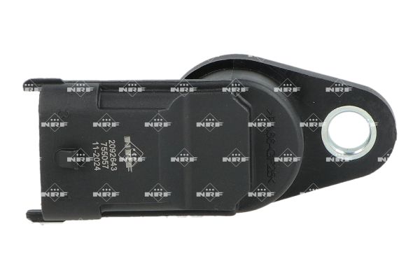 NRF Impulsgiver, krumtapaksel 755057 for IVECO CHEVROLET VW MAHINDRA VM