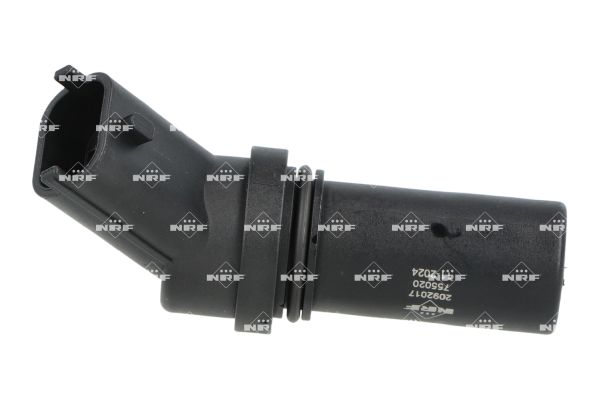 NRF Impulsgiver, krumtapaksel 755020 for IVECO PEUGEOT
