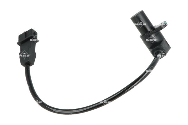 NRF Impulsgiver, krumtapaksel 755220 for GENERAL MOTORS DAEWOO