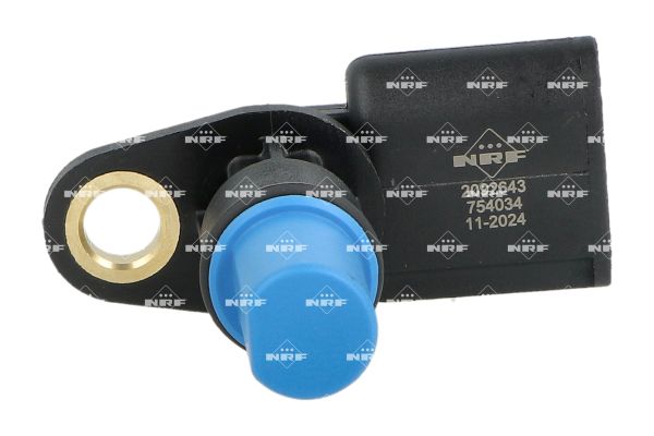 NRF Sensor, knastakselposition 754034 for VW