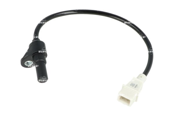 NRF Impulsgiver, krumtapaksel 755207 for VOLVO RENAULT