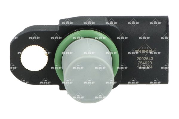 NRF Sensor, knastakselposition 754029 for VAUXHALL BMW