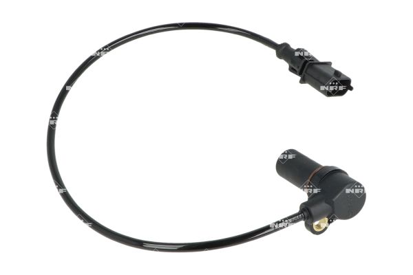 NRF Impulsgiver, krumtapaksel 755050 for OPEL LANCIA FIAT CHEVROLET VAUXHALL HONDA ISUZU MITSUBISHI VW MAHINDRA
